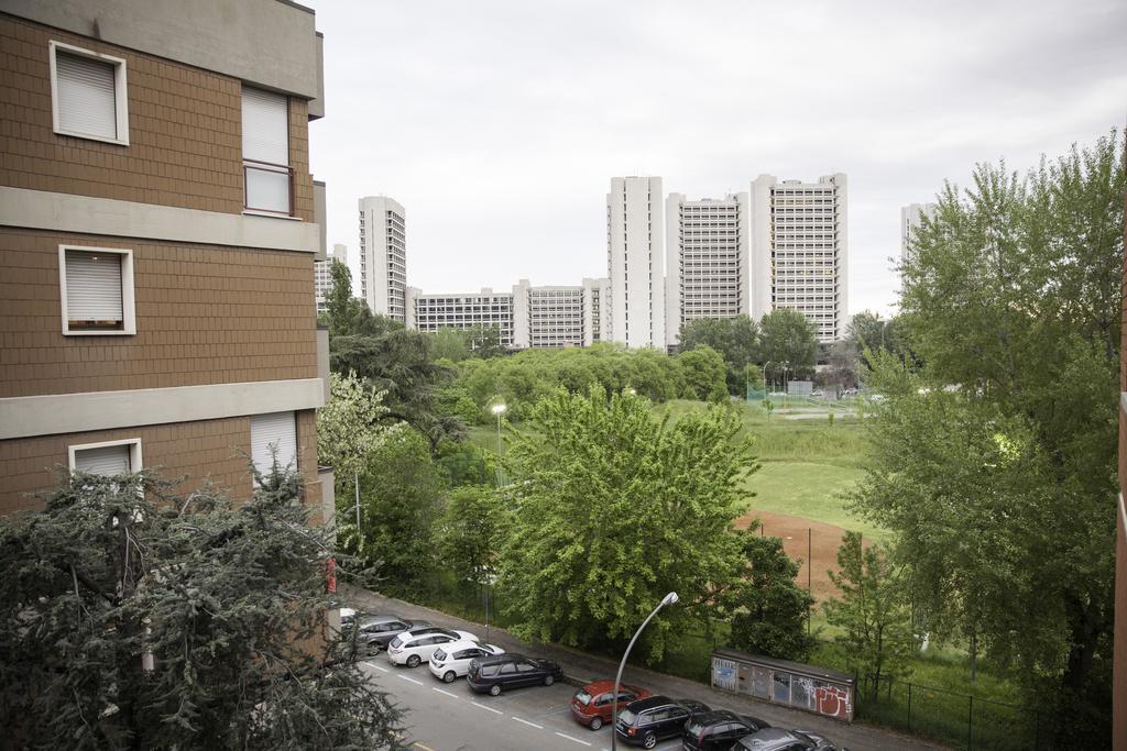 In Fiera 14 Apartment Bologne Extérieur photo